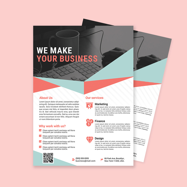 Common Sell Sheets