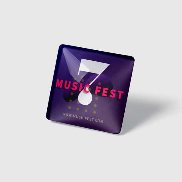 Promotional Items