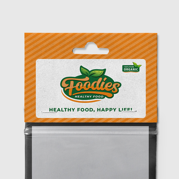 Boxes & Packaging