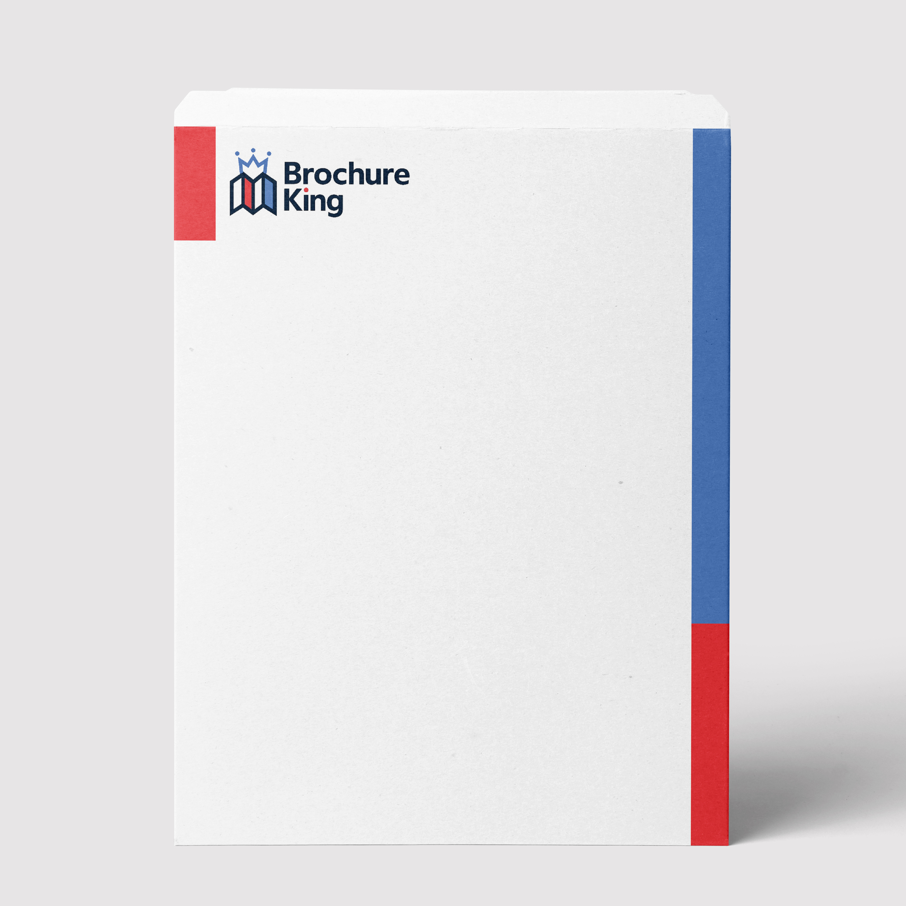 Branded 9x12 Catalog Envelopes