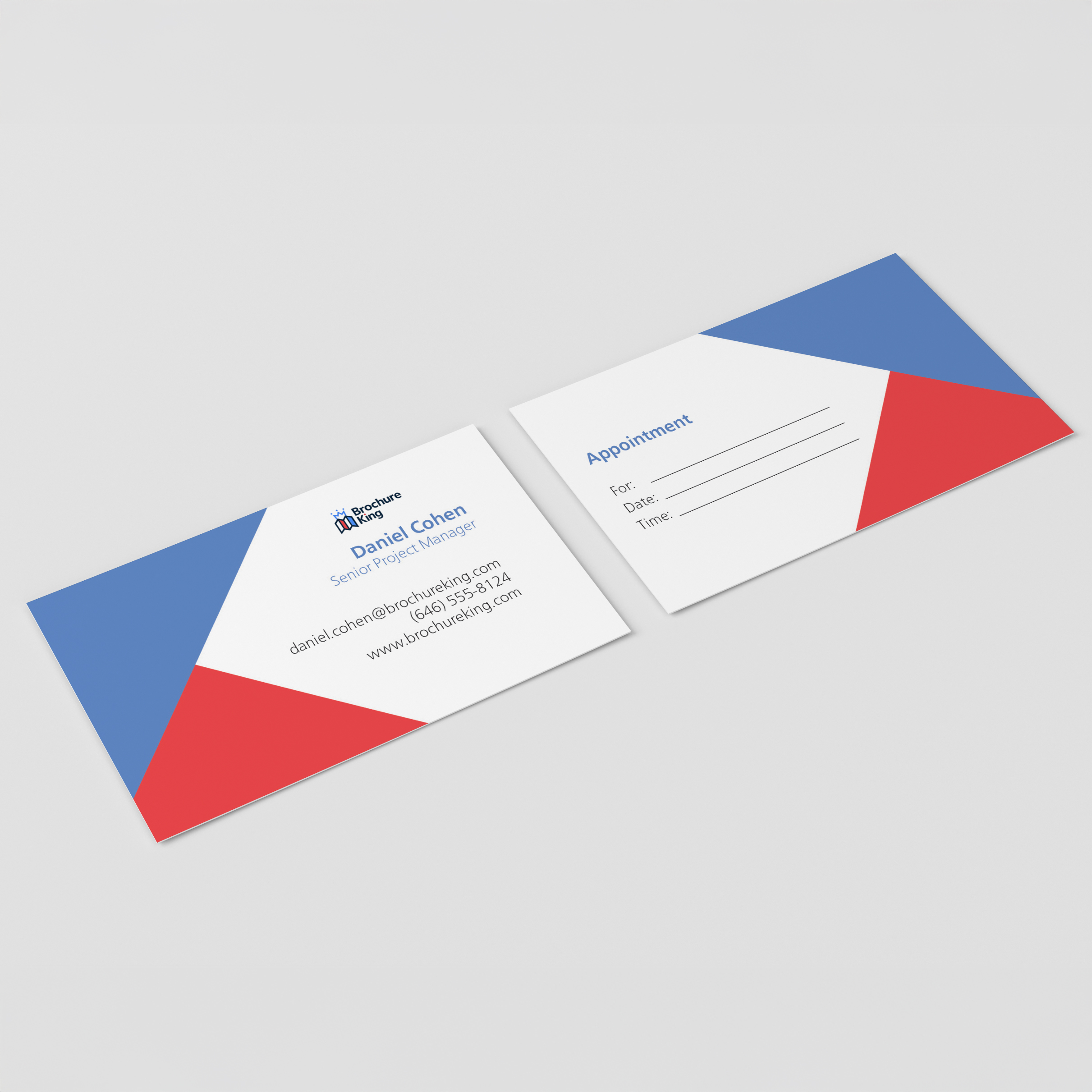 Business Cards