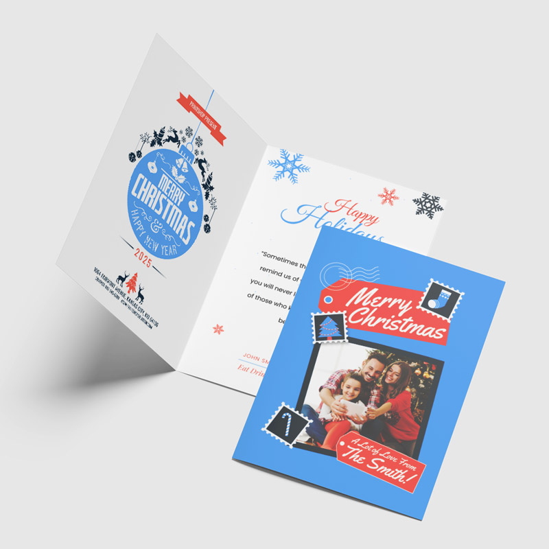 Business Stationery