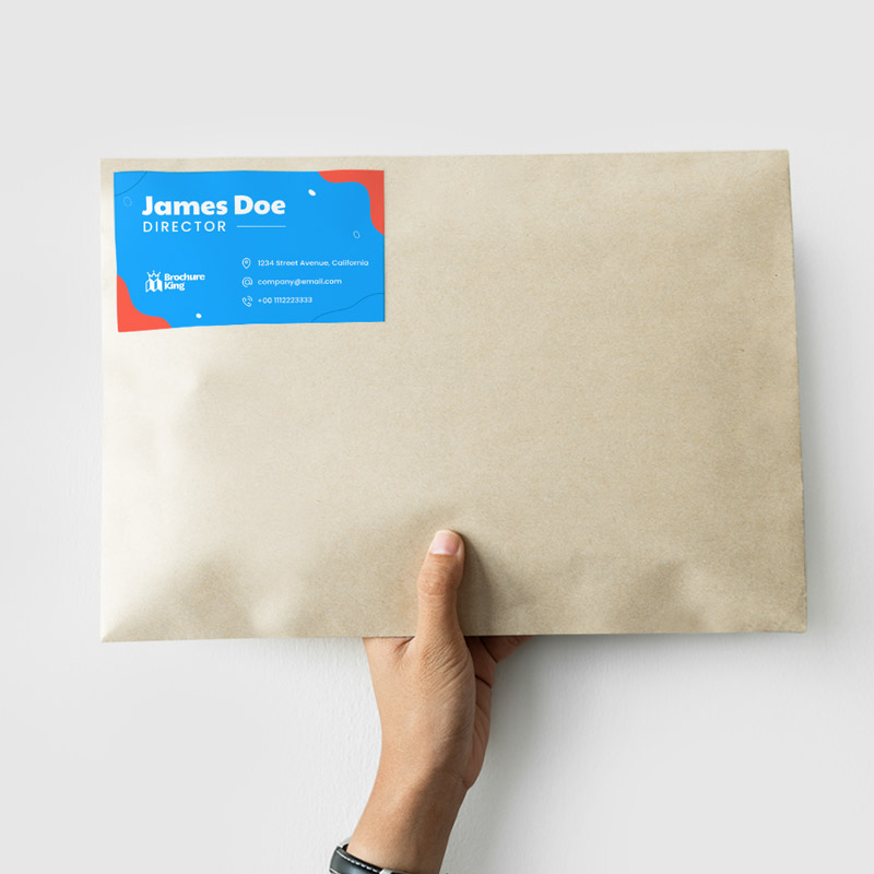 Labels & Stickers